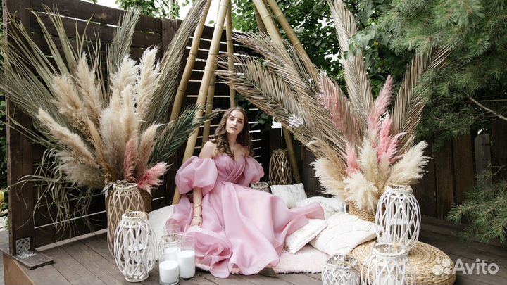 Организация праздников, мероприятий