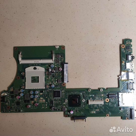 Asus X401A main board rev.2.0