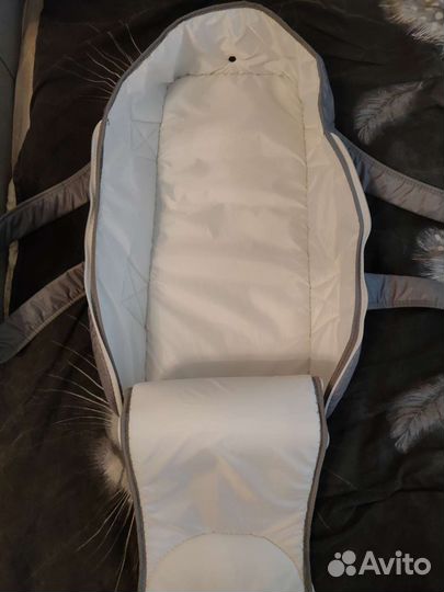 Сумка переноска для малышей