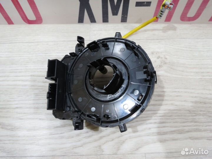 Шлейф подрулевой Hyundai Solaris 2