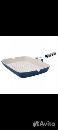 Сковорода гриль IKEA