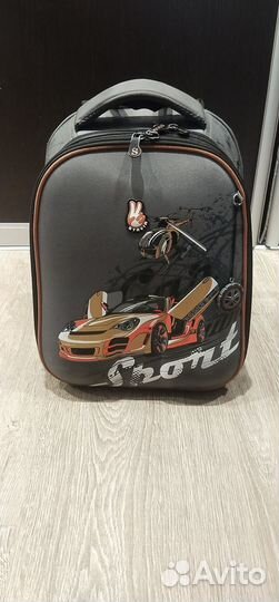 Школьный ранец (Германия)