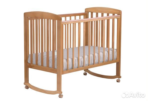 Детская кровать Лель