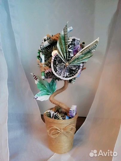 Топиарии на заказ