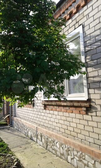 Дом 152 м² на участке 5,5 сот.