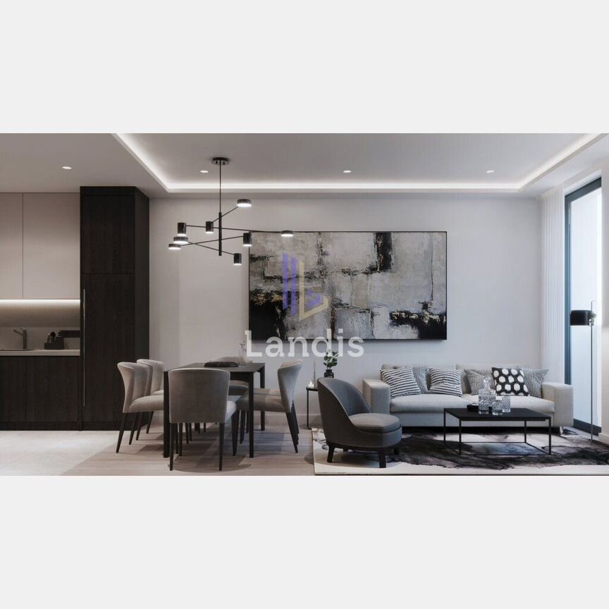 Апартаменты-студия, 30,2 м², 8/16 эт.