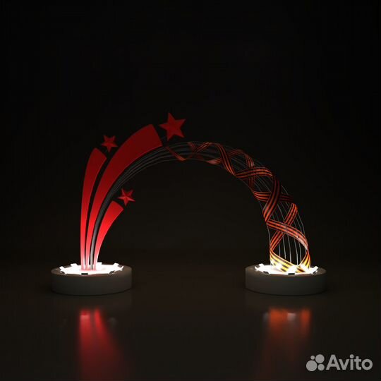 3d анимация товара, моделирование, монтаж видео