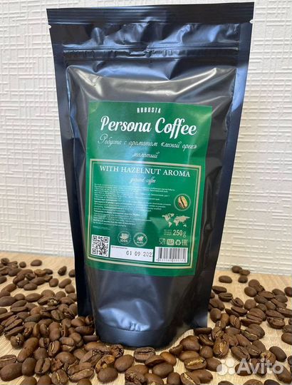 Кофе (опт/розница)