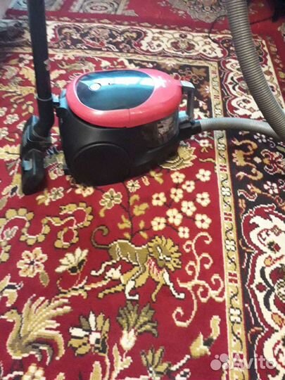 Пылесос Samsung