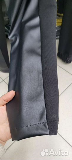 Спортивный костюм женский новый