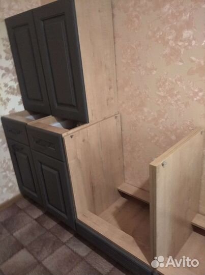 Кухня новая модульная (2 метра)