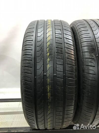 Pirelli Scorpion Verde 265/45 R20 98W