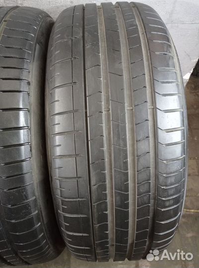 Pirelli P Zero 275/50 R20 98W