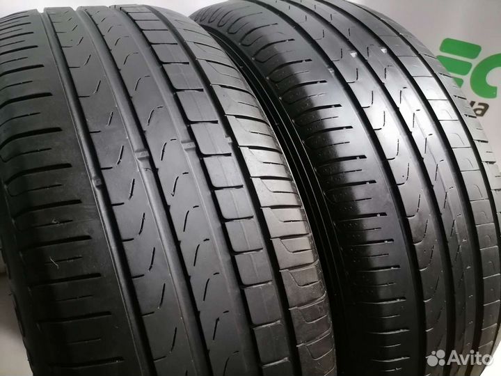 Pirelli Scorpion Verde 235/55 R19