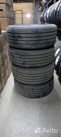 Bridgestone Turanza T005 245/35 R18 W