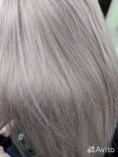 Требуются модели на стрижки и окрашивания