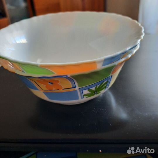 Сервиз столовый на 2 персоны