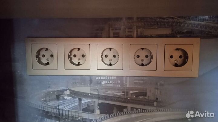 Электрик-сантехник