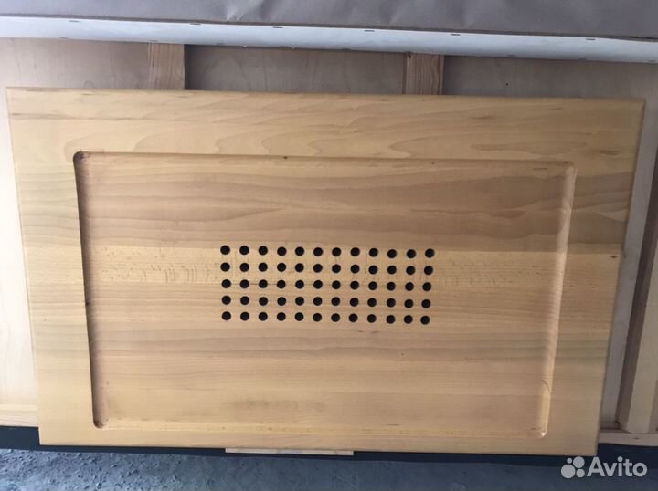 Чабань чайная