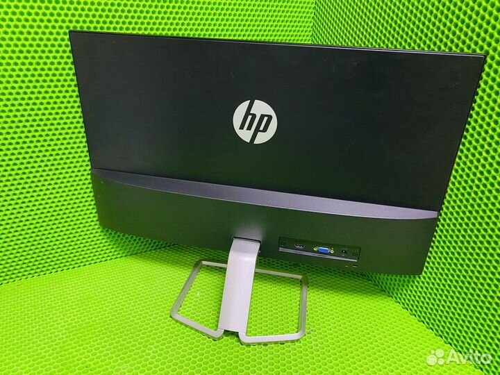 Монитор HP 24f, 1920x1080, 75 Гц, IPS (Т-41763)
