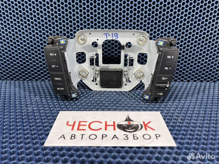 Кронштейн рулевого колеса VW Touareg GP