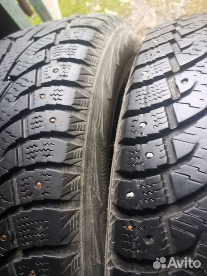 Hankook I'Pike RW11 225/60 R17 99