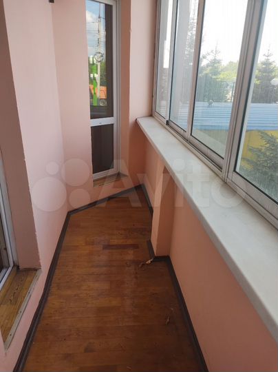 3-к. квартира, 90 м², 1/5 эт.