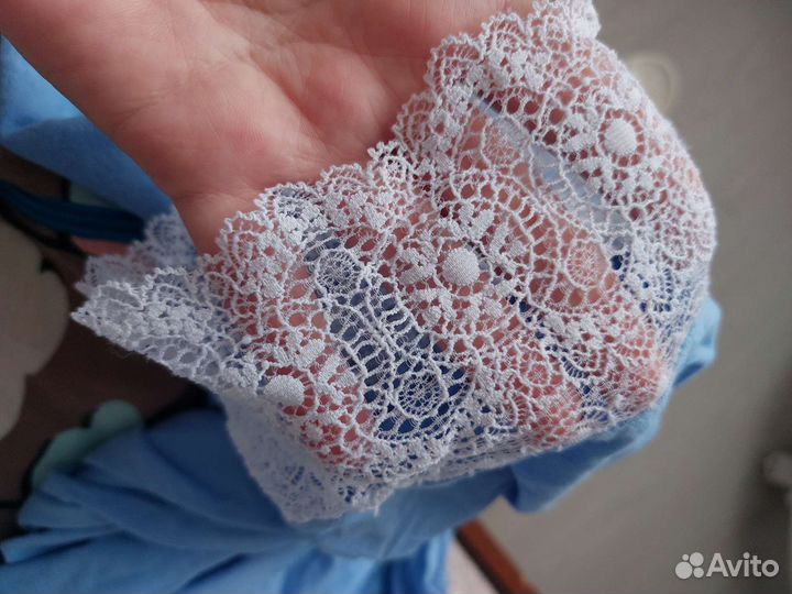 Халат для беременных