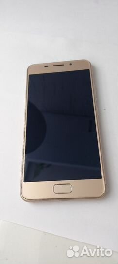 ASUS ZenFone 3s Max ZC521TL, 3/64 ГБ