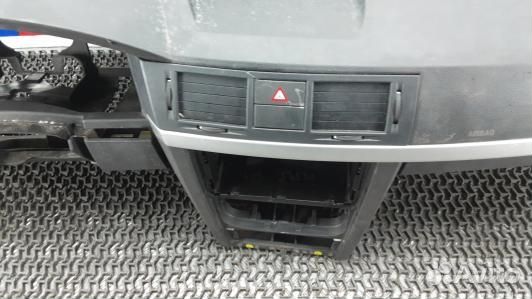 Панель приборов (торпедо) opel meriva A (CBE03IS01