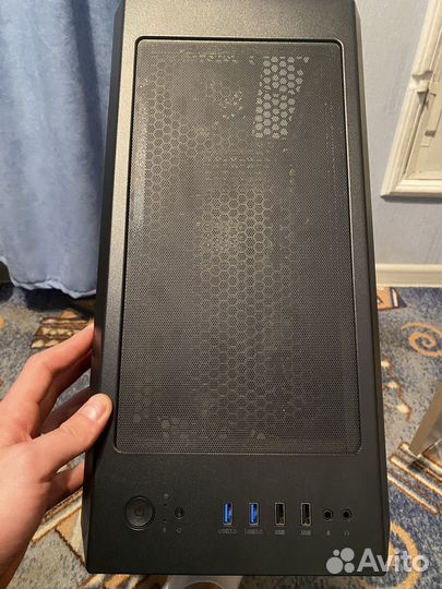 Корпус для пк
