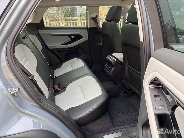 Land Rover Range Rover Evoque 2.0 AT, 2021, 29 000 км