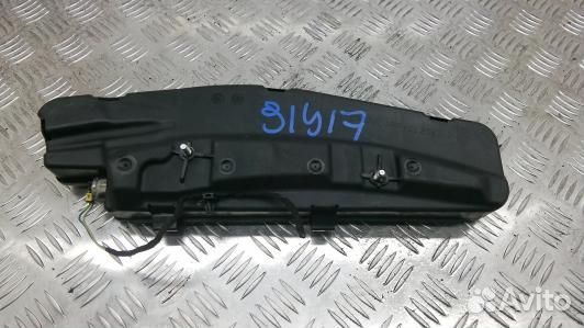 Подушка безопасности пассажира jaguar XF (X250) (9