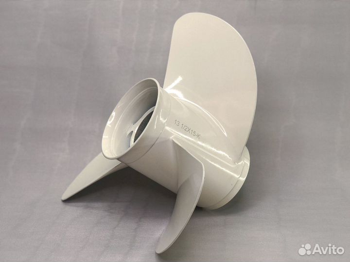 Винт гребной Ямаха 60-140