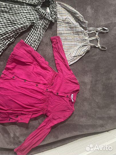 Вещи детские