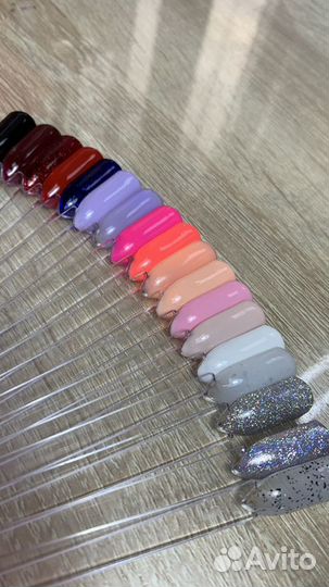 Набор для маникюра