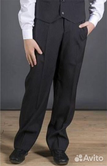 Школьная форма для мальчика параллель170-92-81