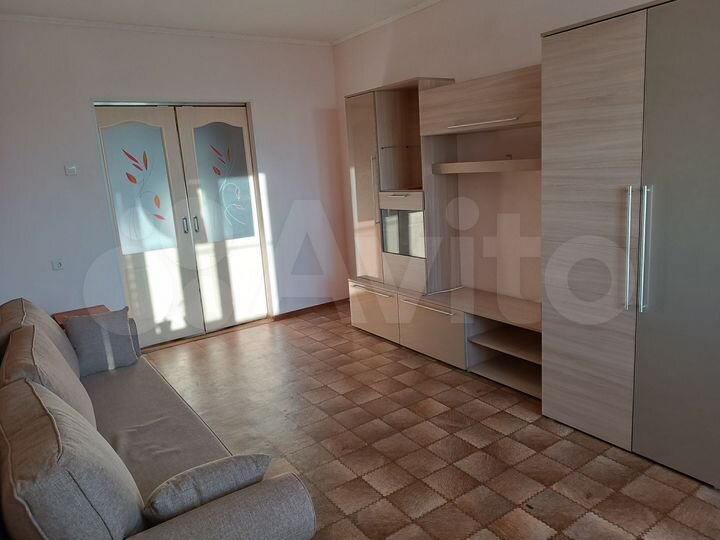 1-к. квартира, 40 м², 7/10 эт.