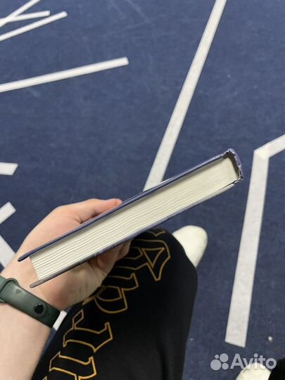 Генри марш не навреди