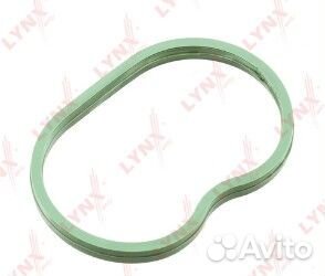 Прокладка коллектора впускного Ford focus Fusion