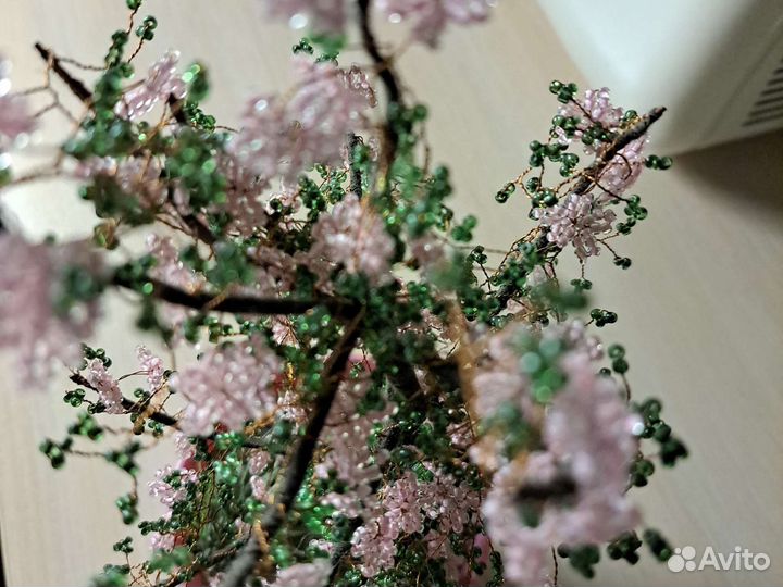 Искусственные цветы для декора