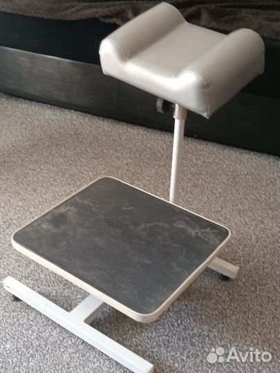 Подставка для педикюра бу