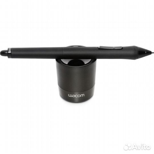Перо Wacom Intous Grip Pen KP-501