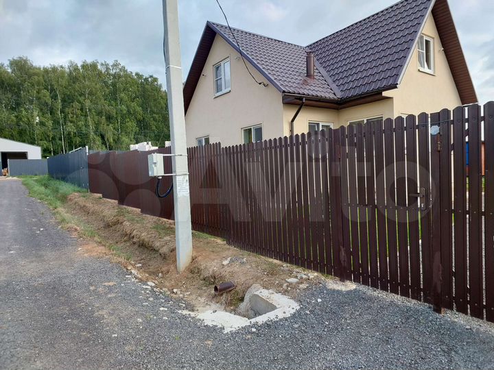 Участок 6 сот. (ИЖС)