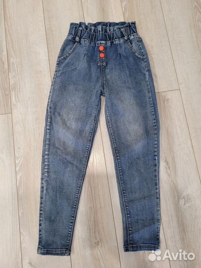 Вещи пакетом на девочку