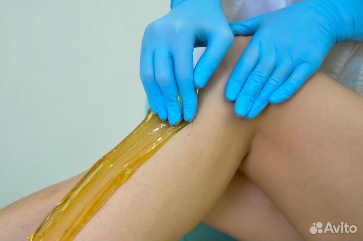 Шугаринг Женский