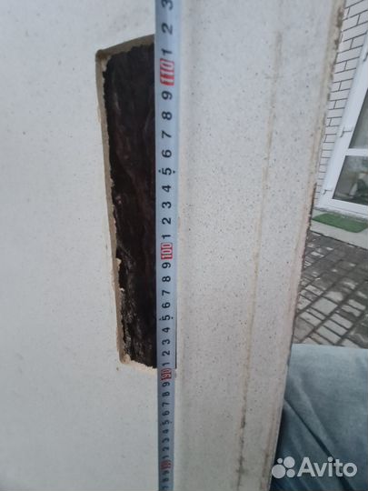 Продам мдф фартук для кухни бу