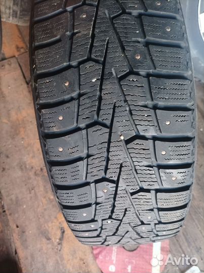 Roadstone Winguard 205/55 R16