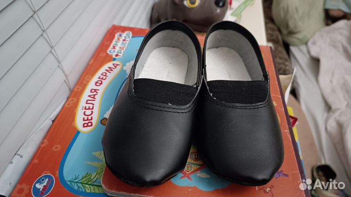 2 штСандали27+Чешки 28р стелька17.5