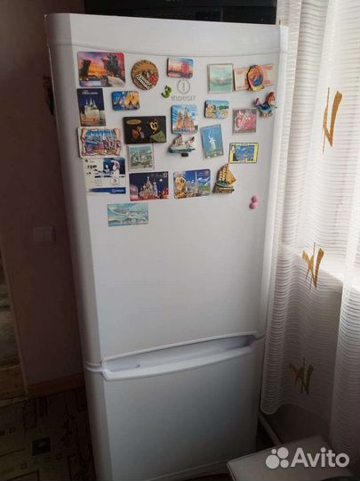 Холодильник бу